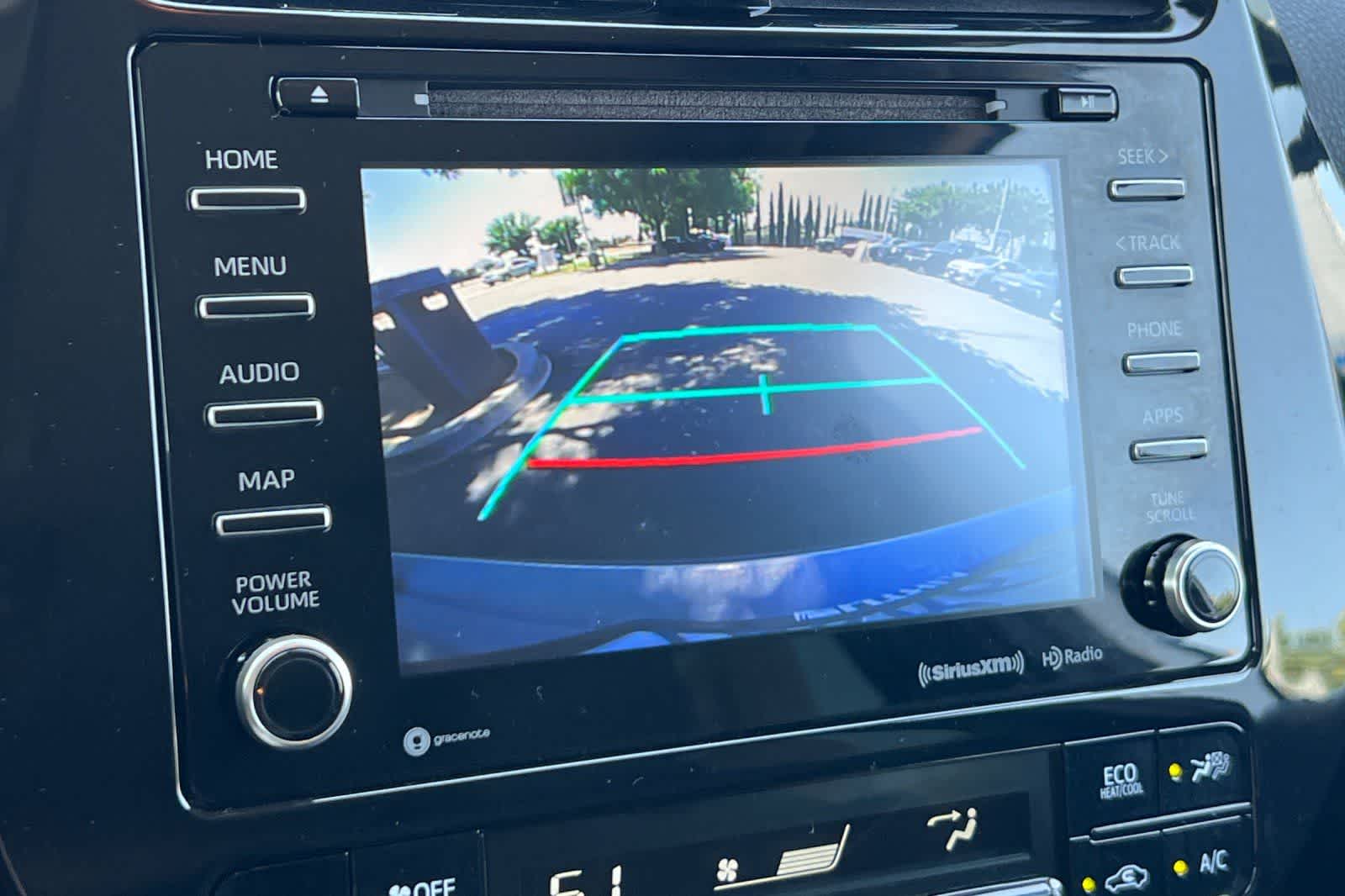 2022 Toyota Prius Prime LE - Photo 22