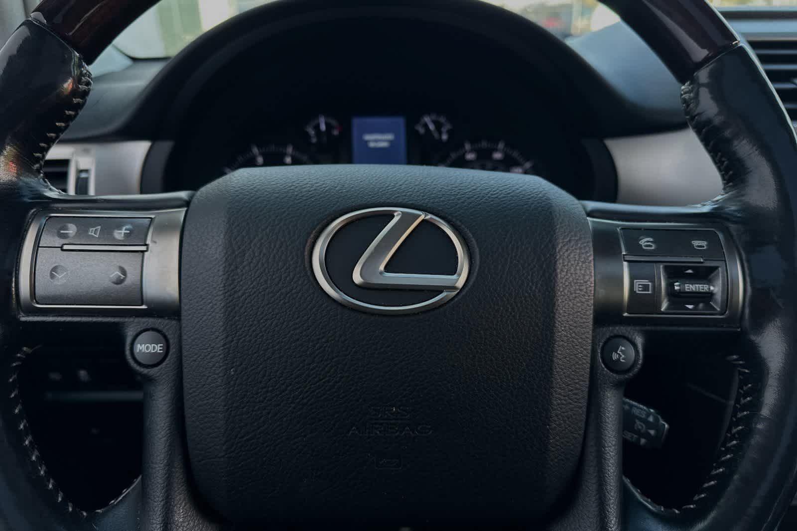 2017 Lexus GX GX 460 Luxury 26