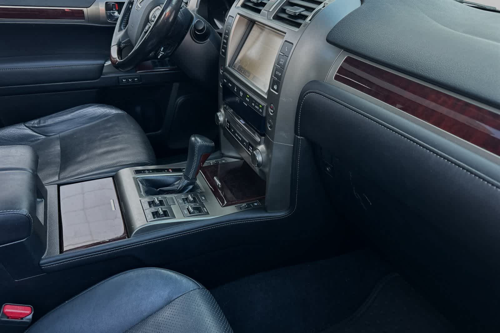 2017 Lexus GX GX 460 Luxury 18