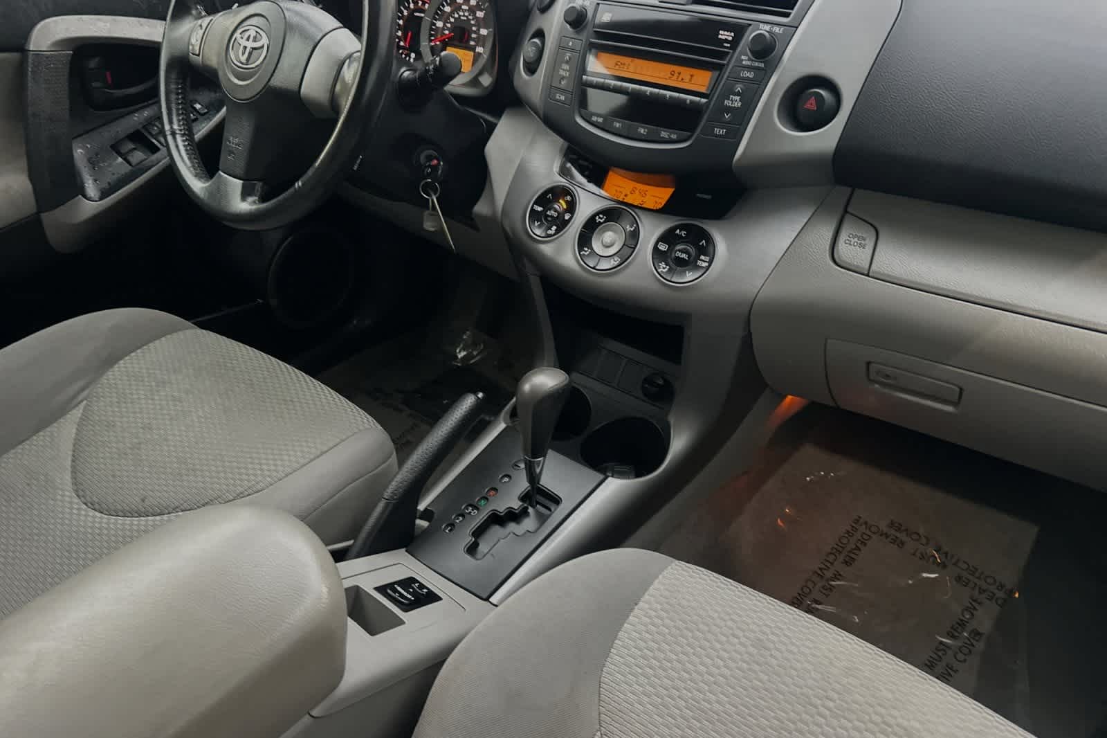 2008 Toyota RAV4 Ltd 16