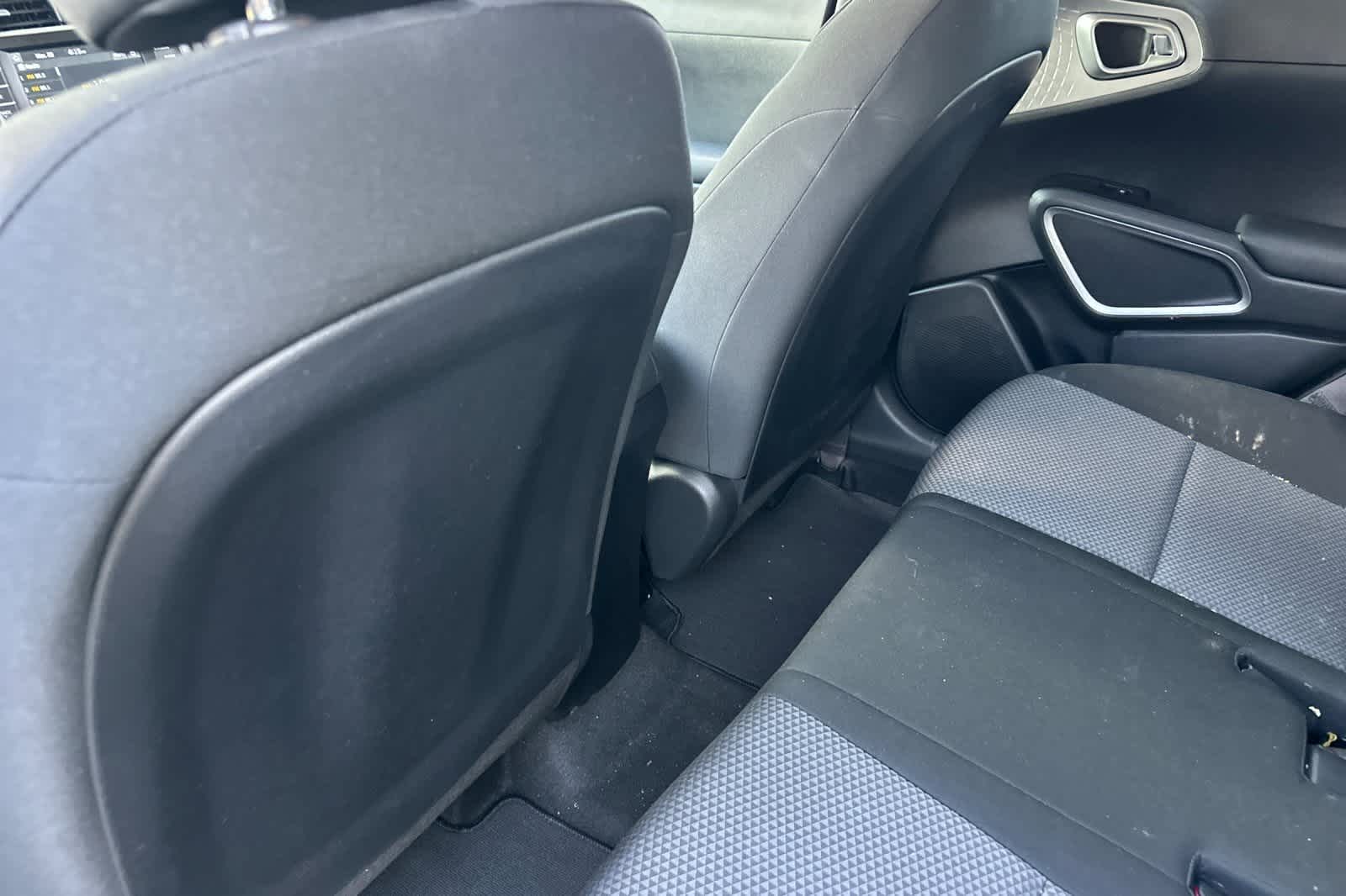 Used 2020 Kia Soul X-Line Used 2020 Kia Soul X-Line