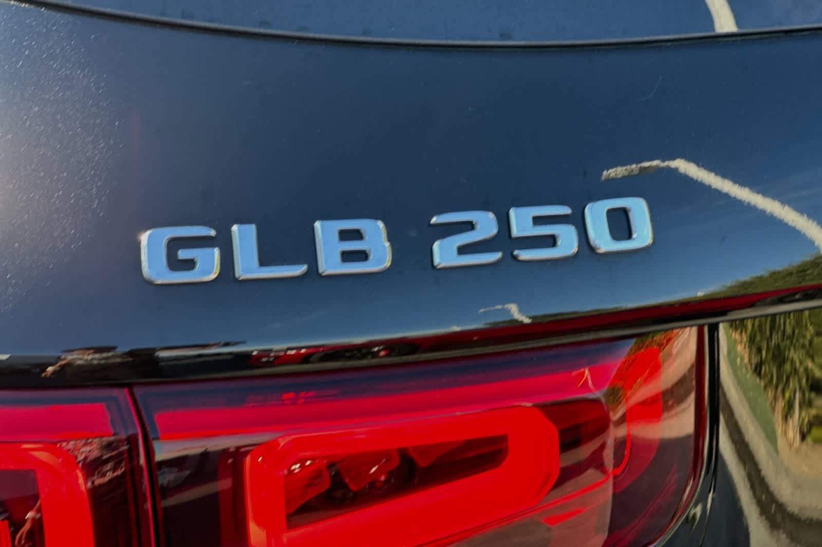 2022 Mercedes-Benz GLB GLB 250 13