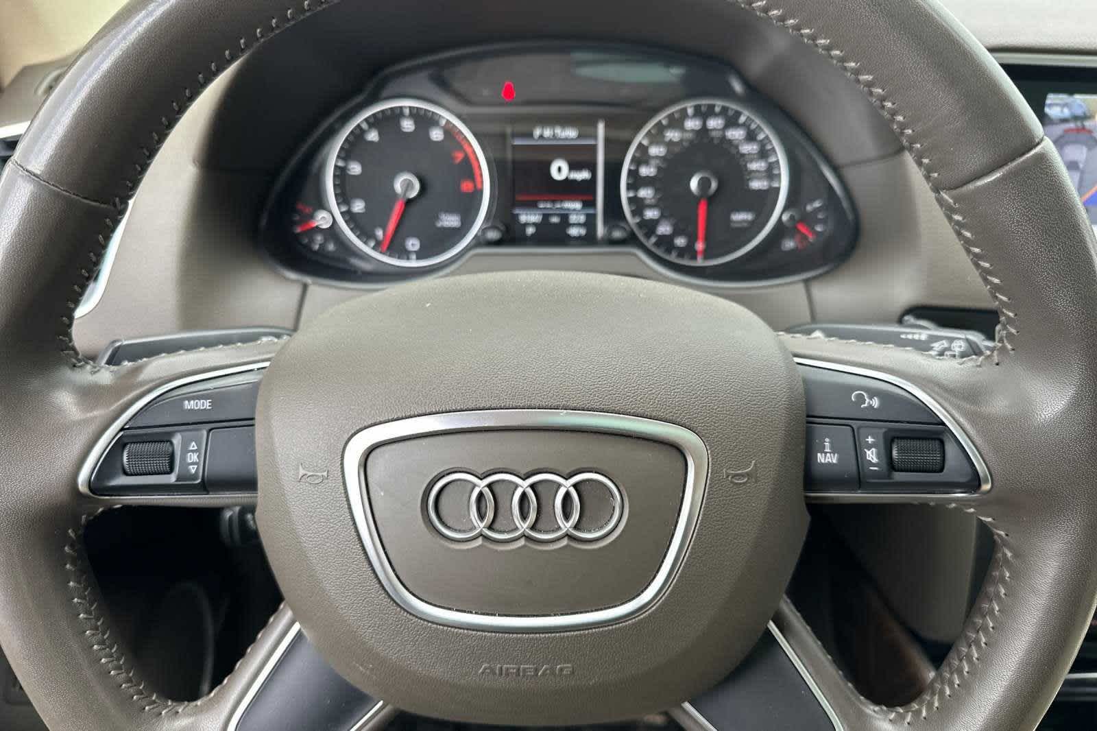 2014 Audi Q5 Premium Plus 27