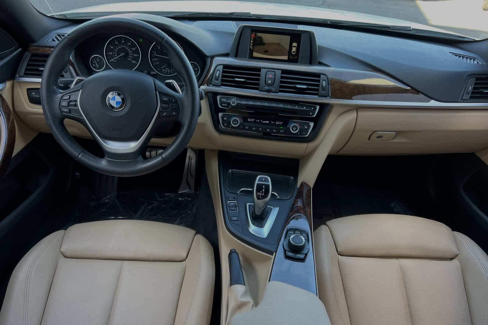 2017 BMW 4 Series 430i 4