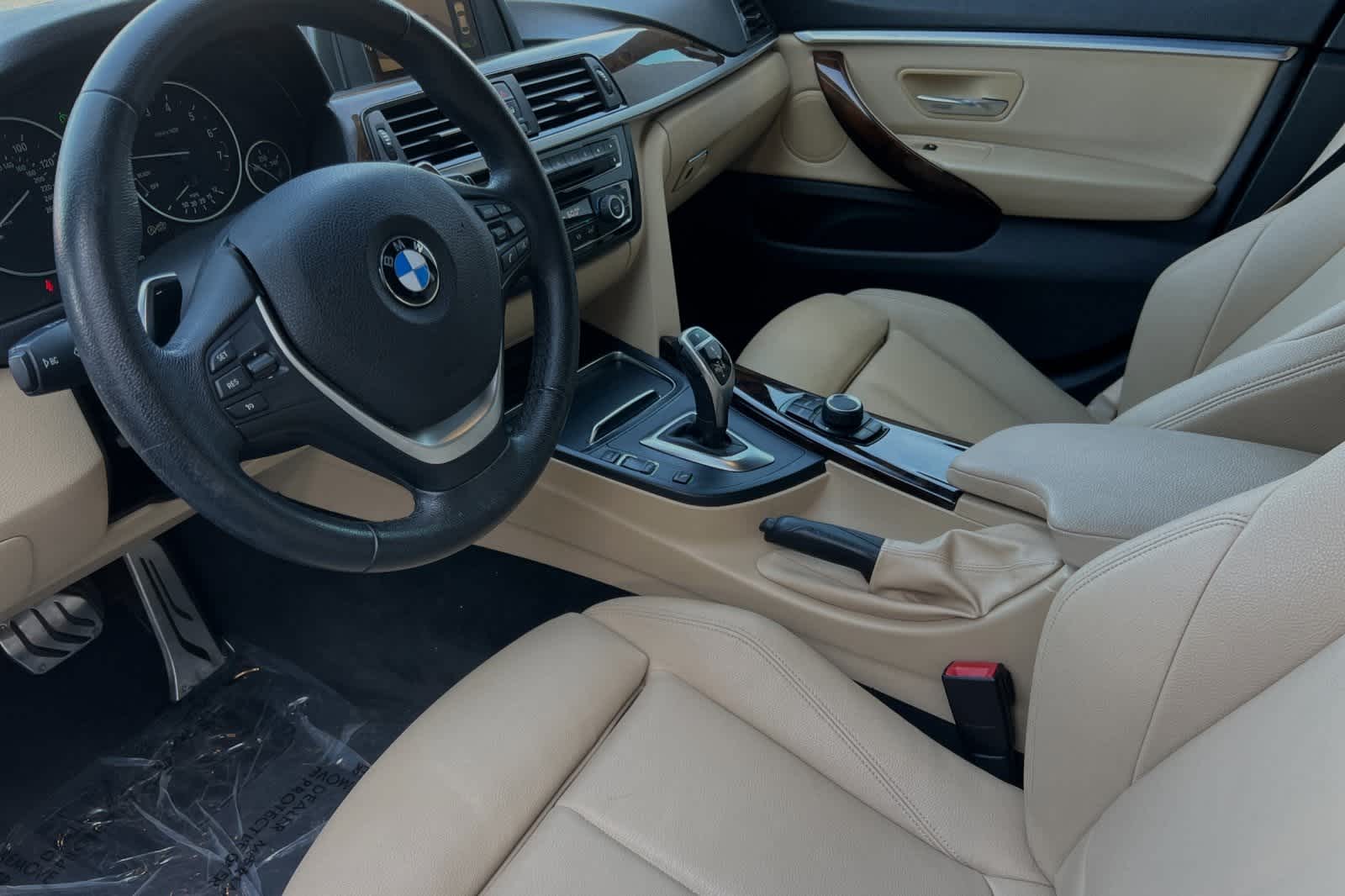 2017 BMW 4 Series 430i 14