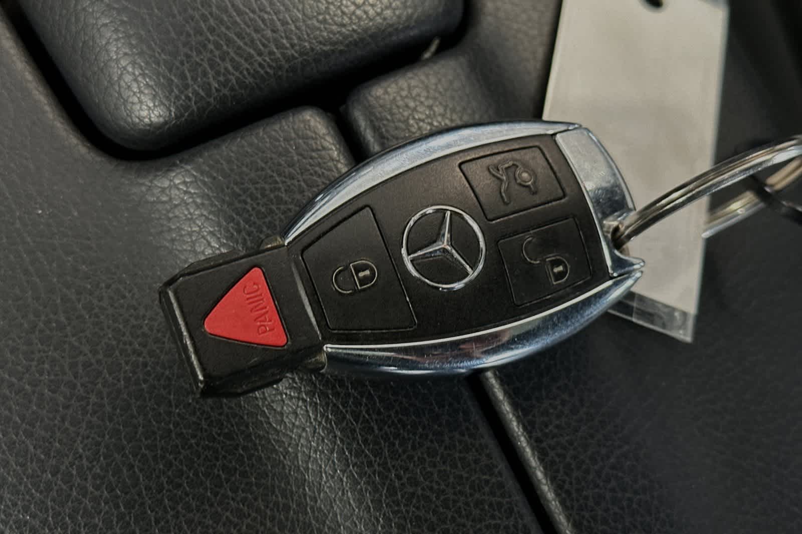 2014 Mercedes-Benz E-Class E 350 Luxury 29