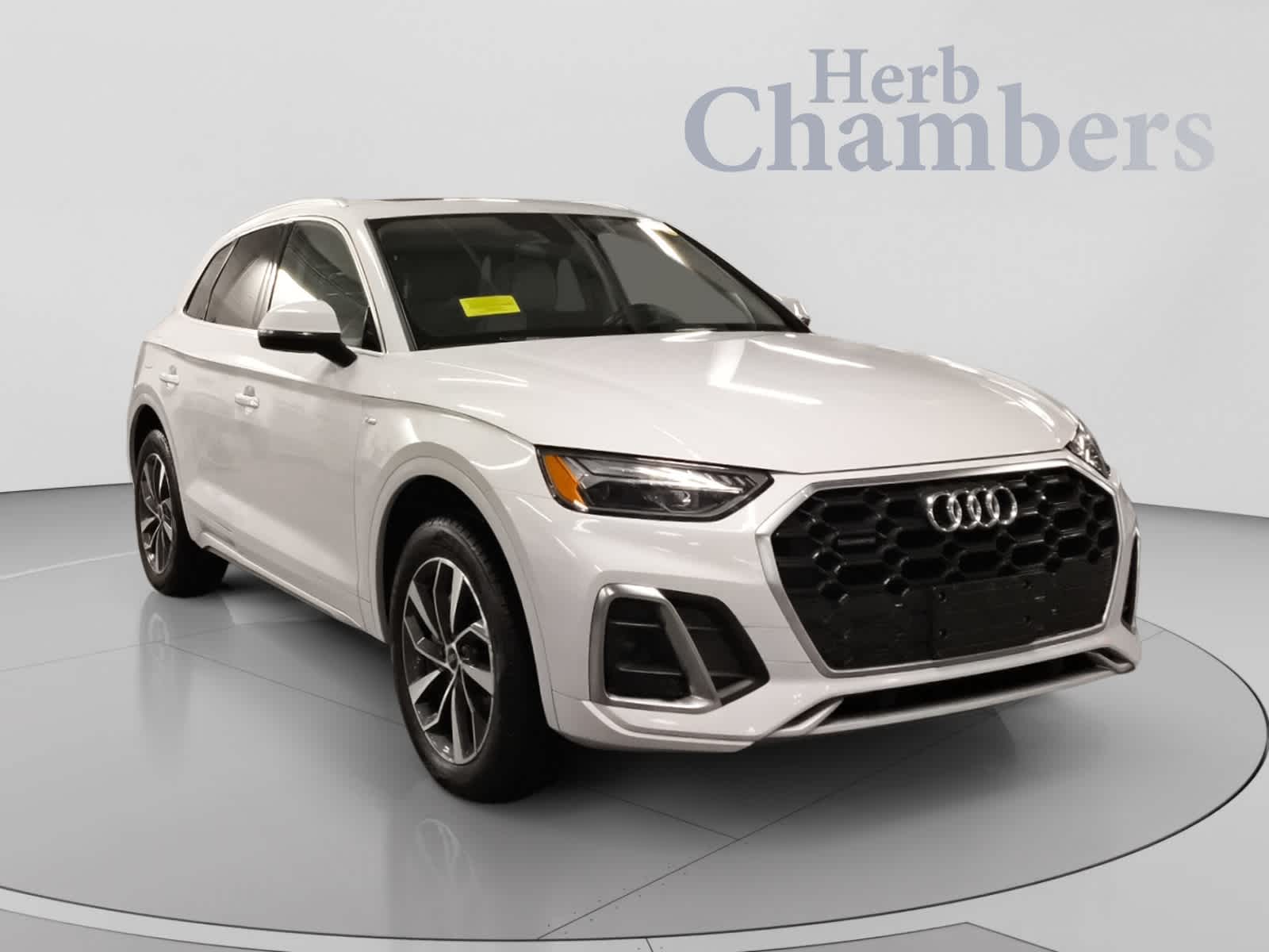 2024 Audi Q5