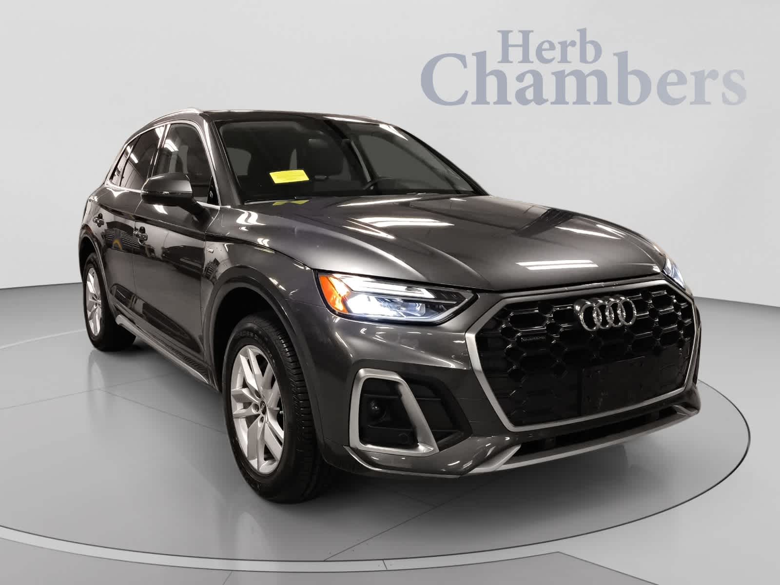 2024 Audi Q5