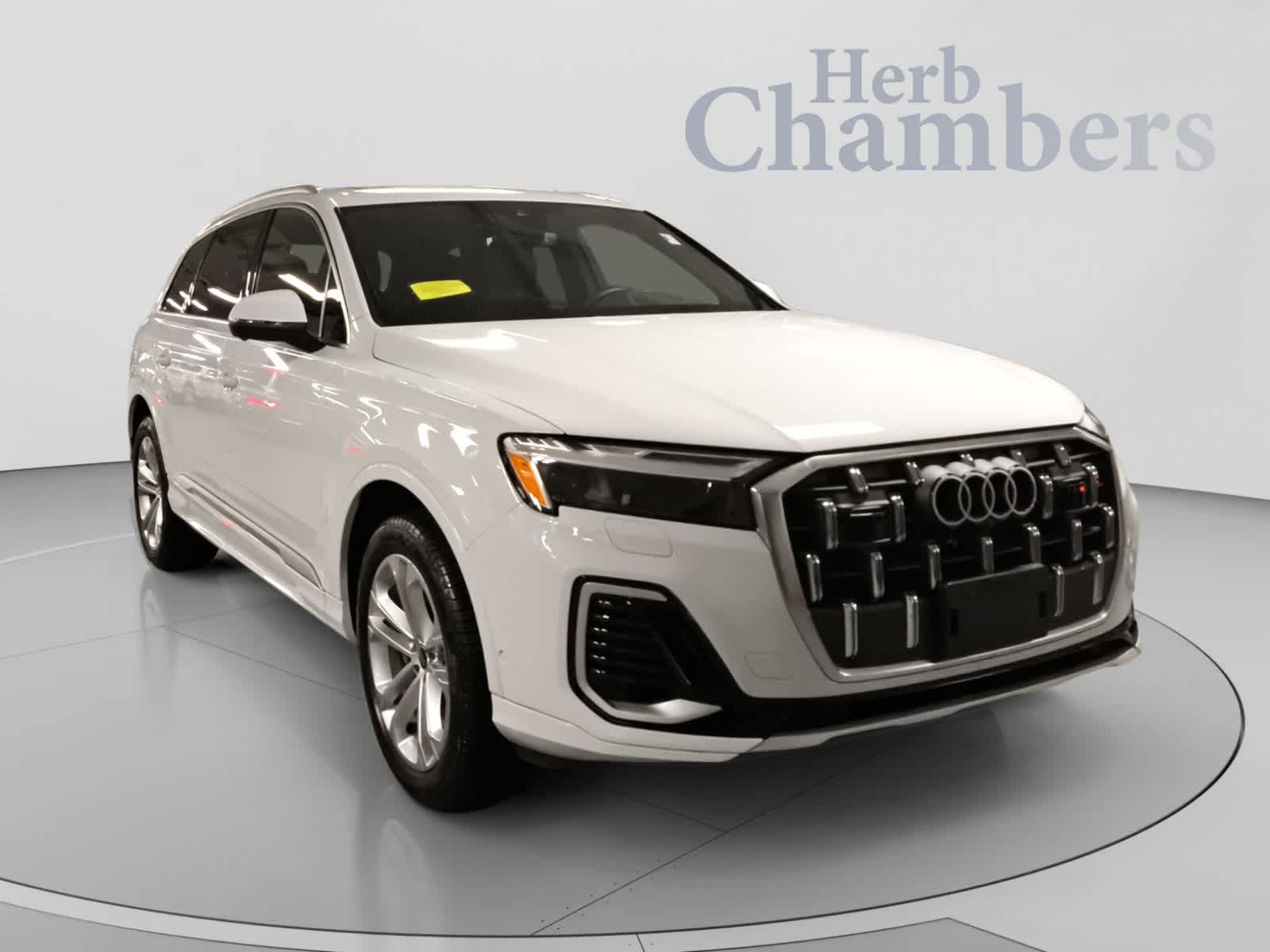 2025 Audi Q7