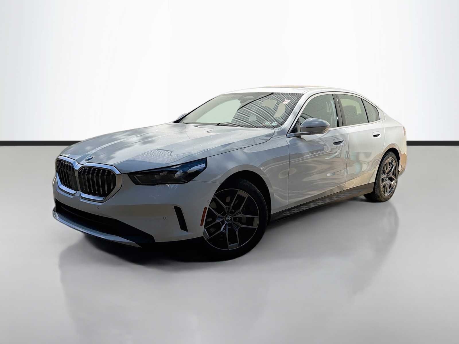 2026 BMW 5 Series 530i xDrive