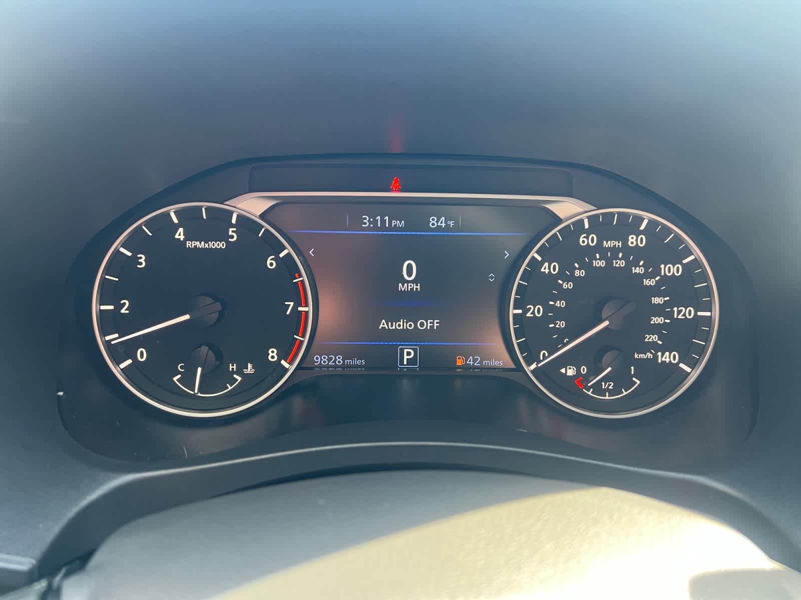 Super Black 2025 Nissan Altima 2.5 SR FWD Sedan Front-Wheel Drive Continuously Variable Transmission