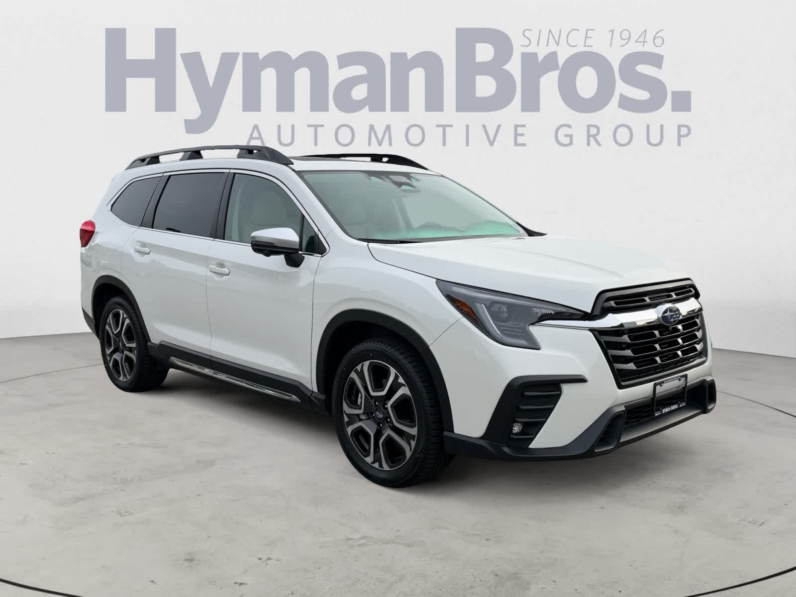 2023 Subaru Ascent Limited 8-Passenger AWD