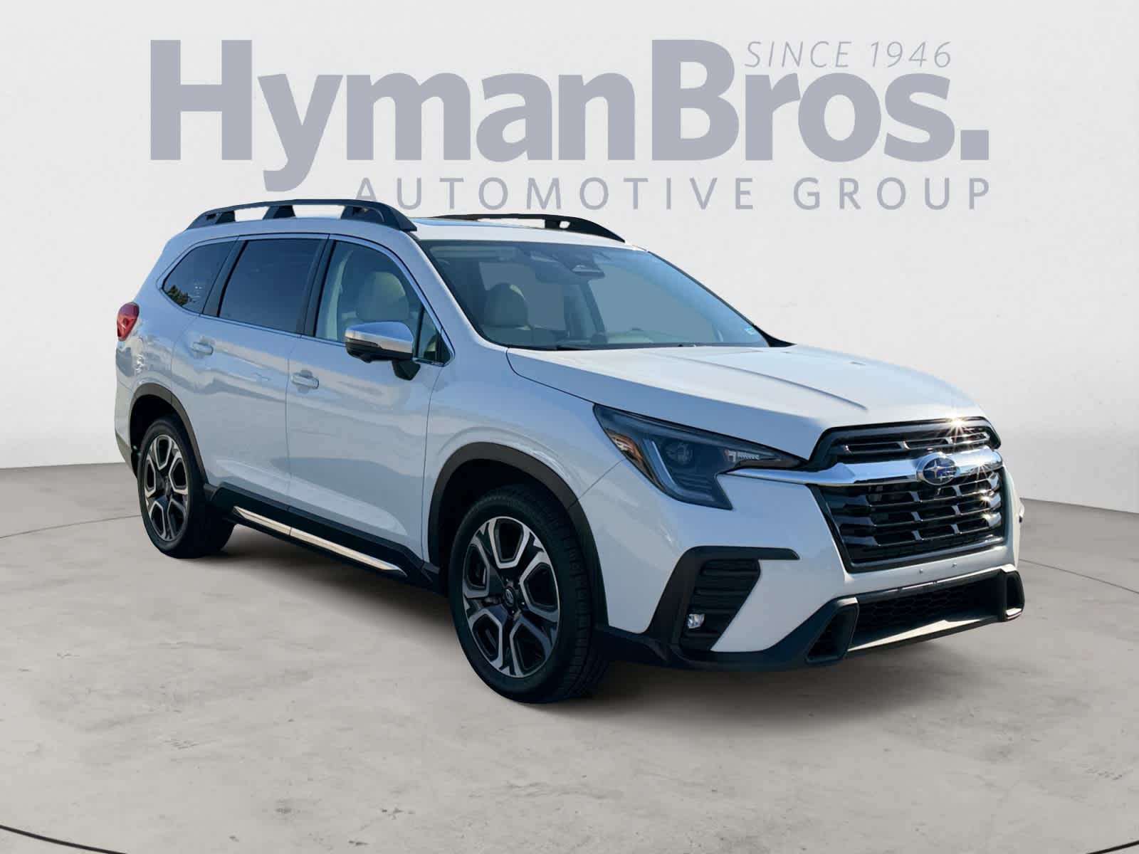 2023 Subaru Ascent Limited 7-Passenger AWD