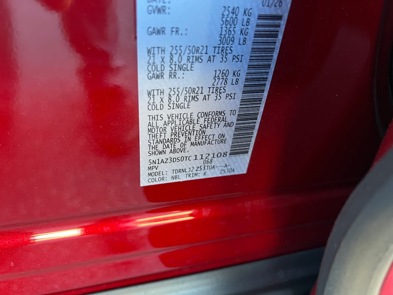 View vehicle photo 4