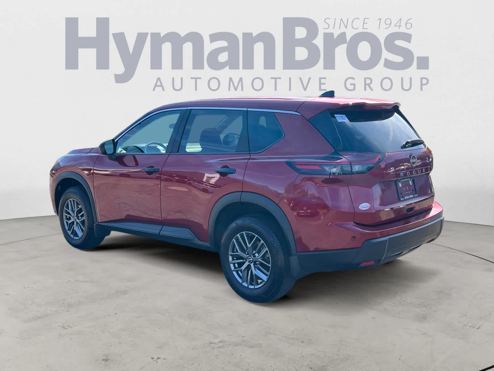 View vehicle photo 6