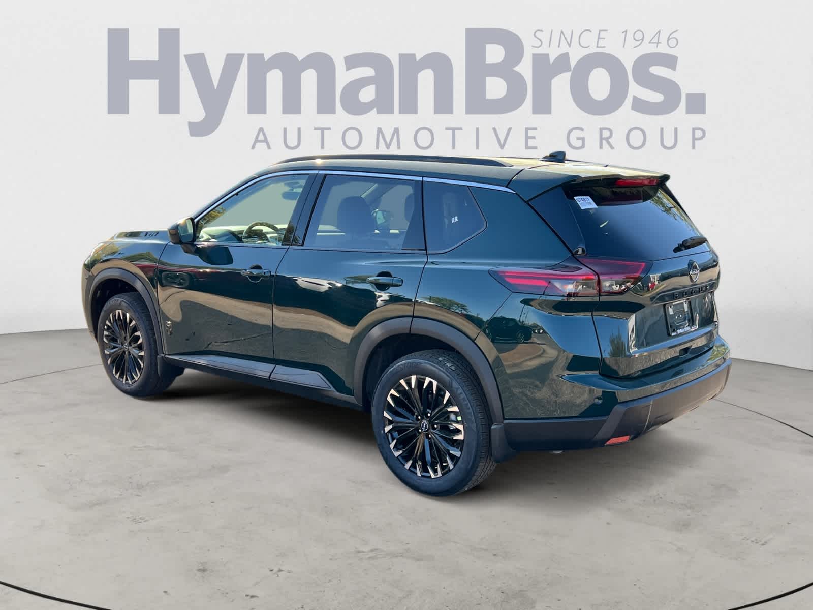 View vehicle photo 6