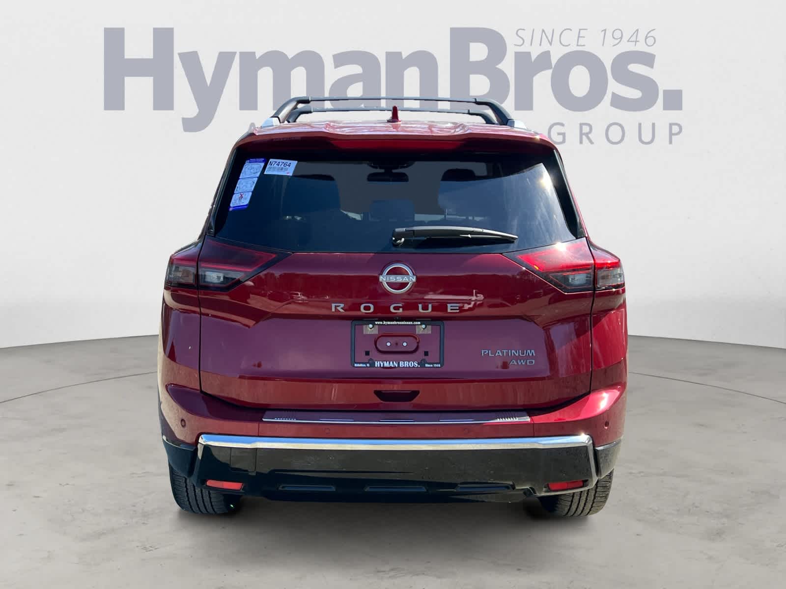 View vehicle photo 4