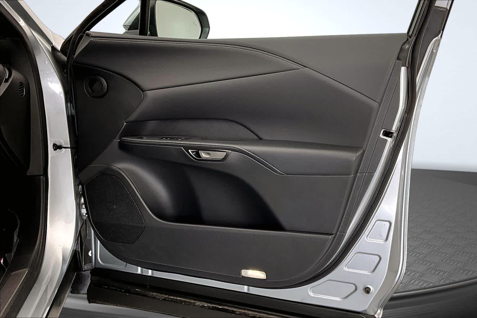 2023 Lexus RX 350h 350h Premium Plus AWD's photo