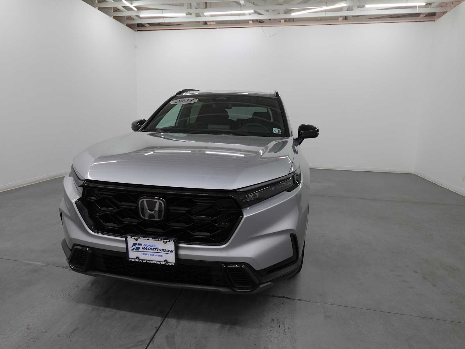 2023 Honda CR-V Hybrid Sport AWD