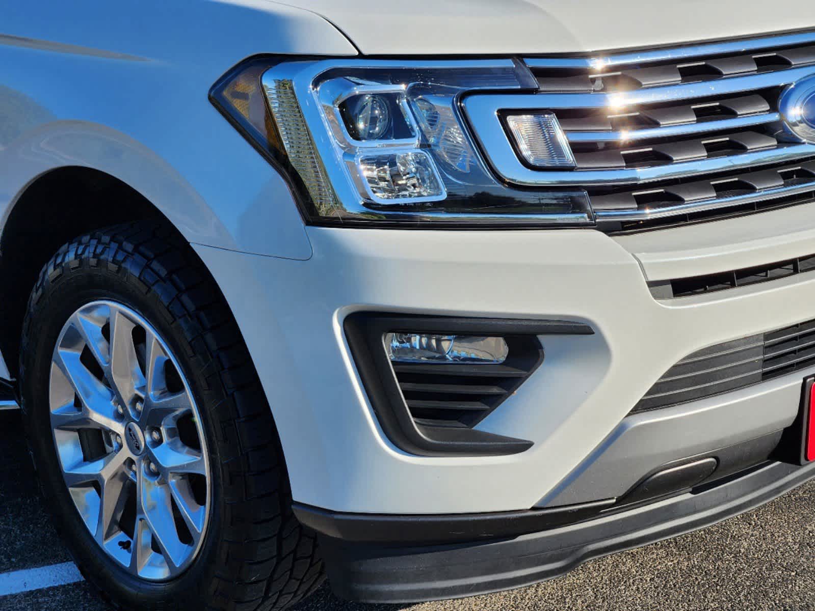 2021 Ford Expedition Max XLT 6