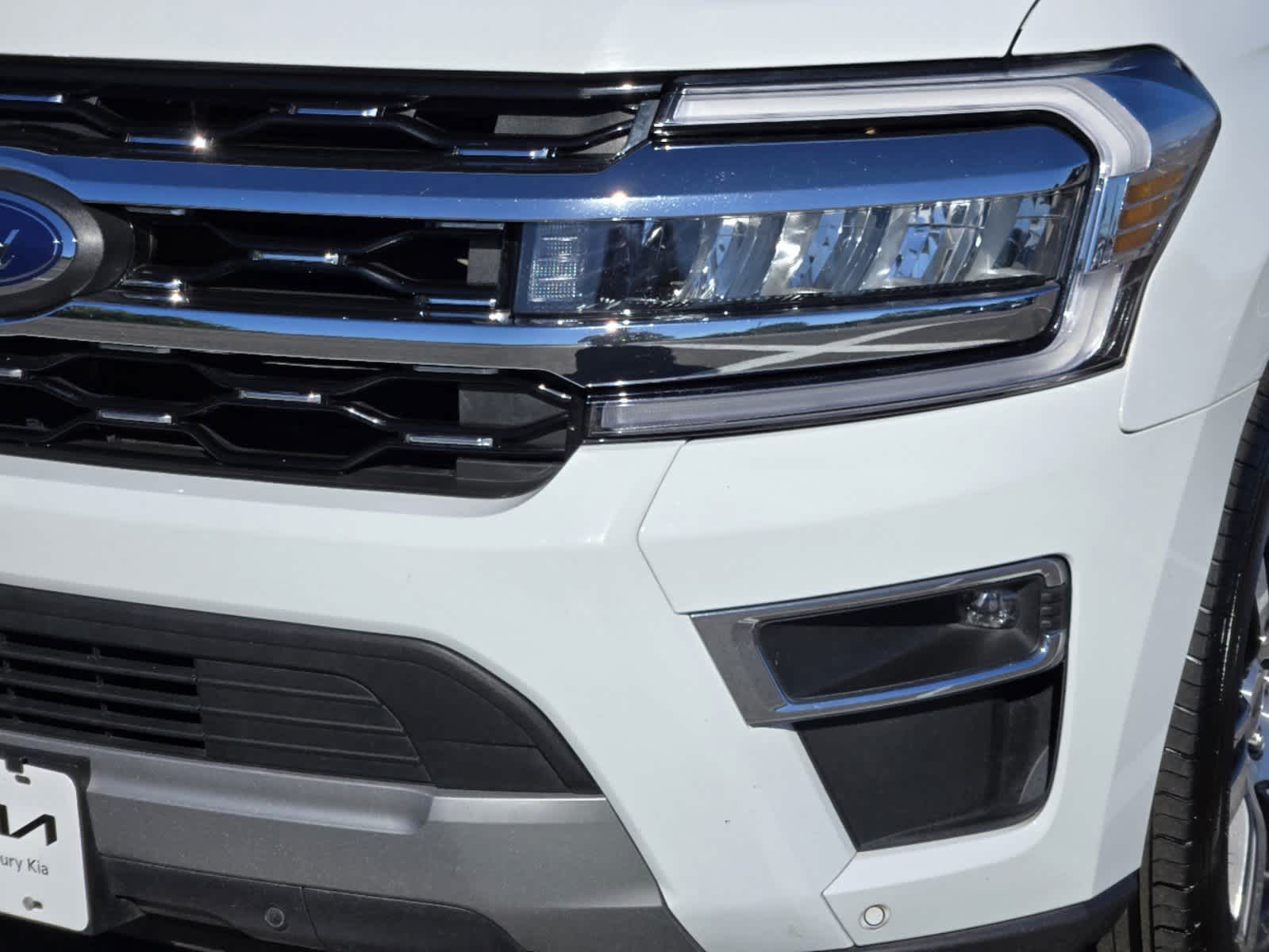 2023 Ford Expedition Limited 6