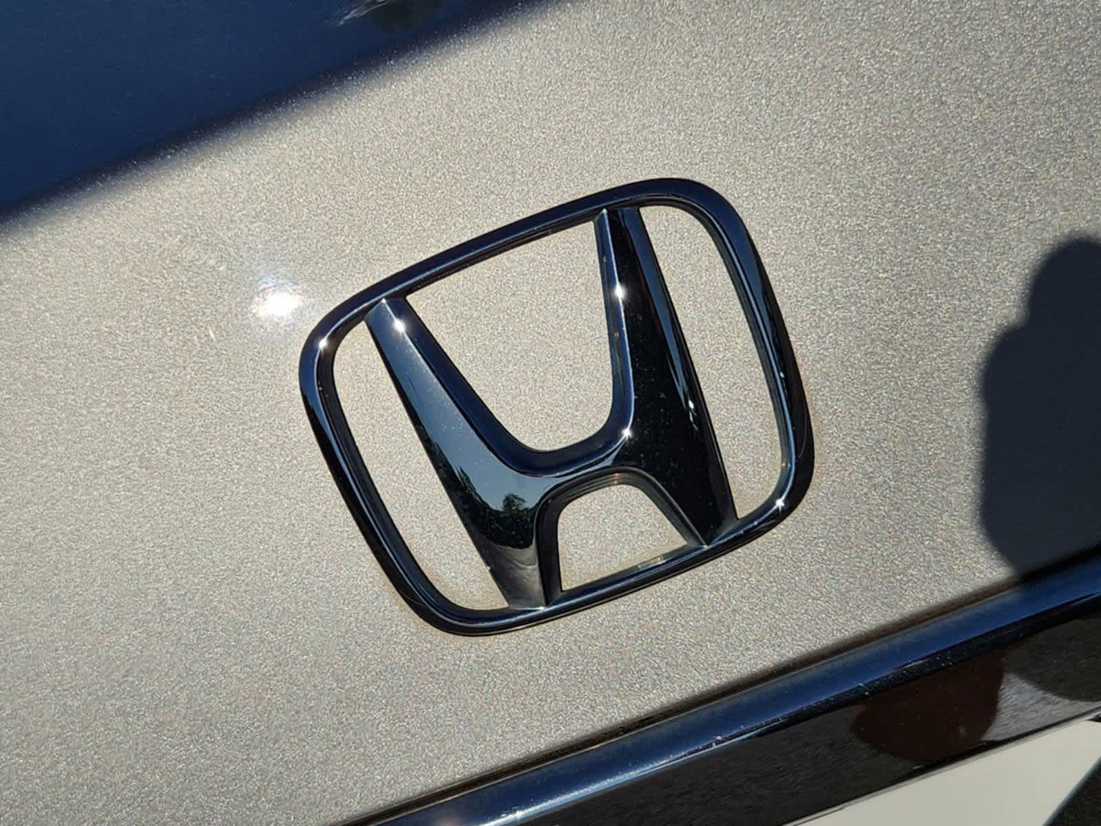 2014 Honda Accord EX-L 11