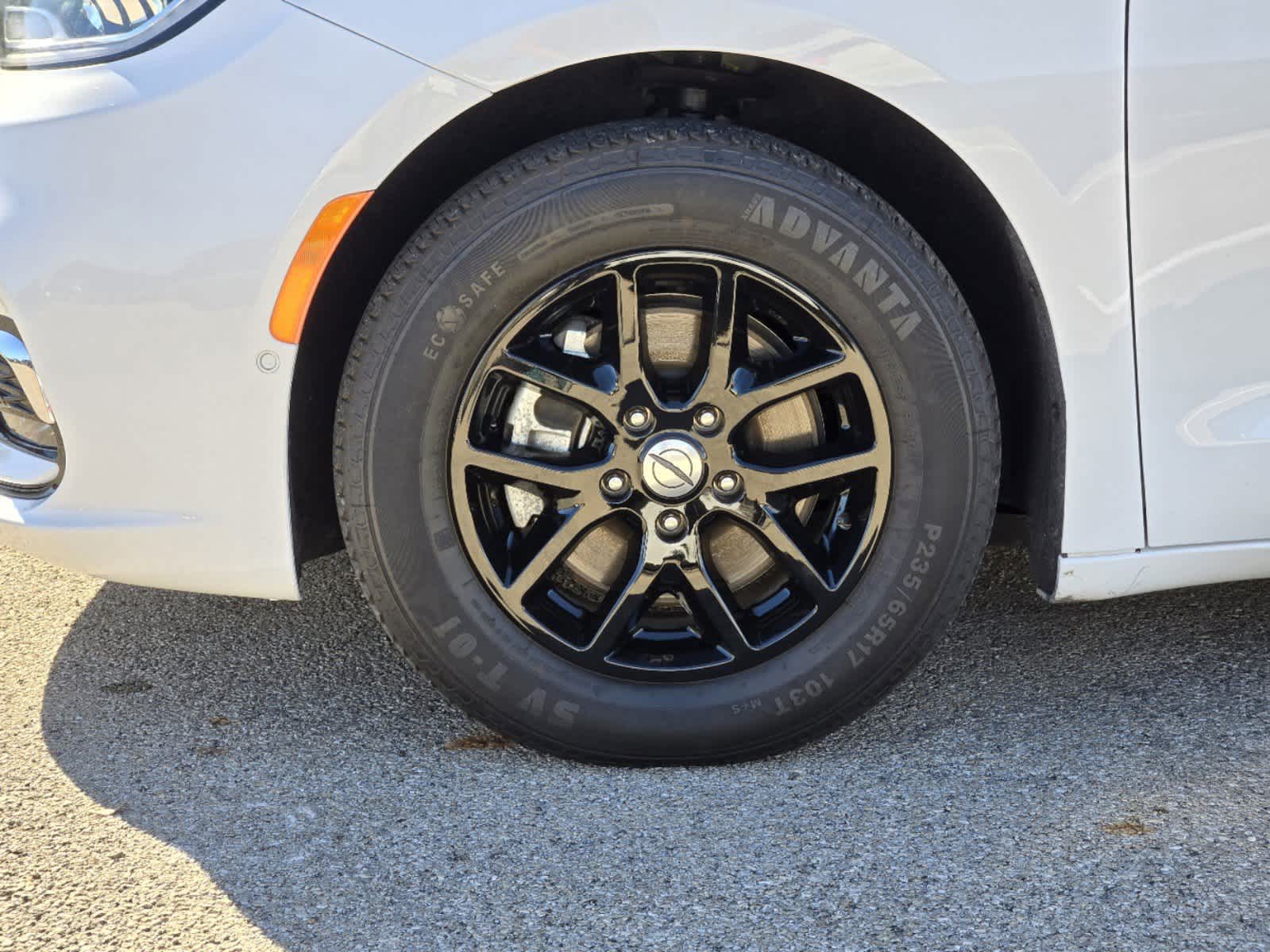 2022 Chrysler Pacifica Touring L 10