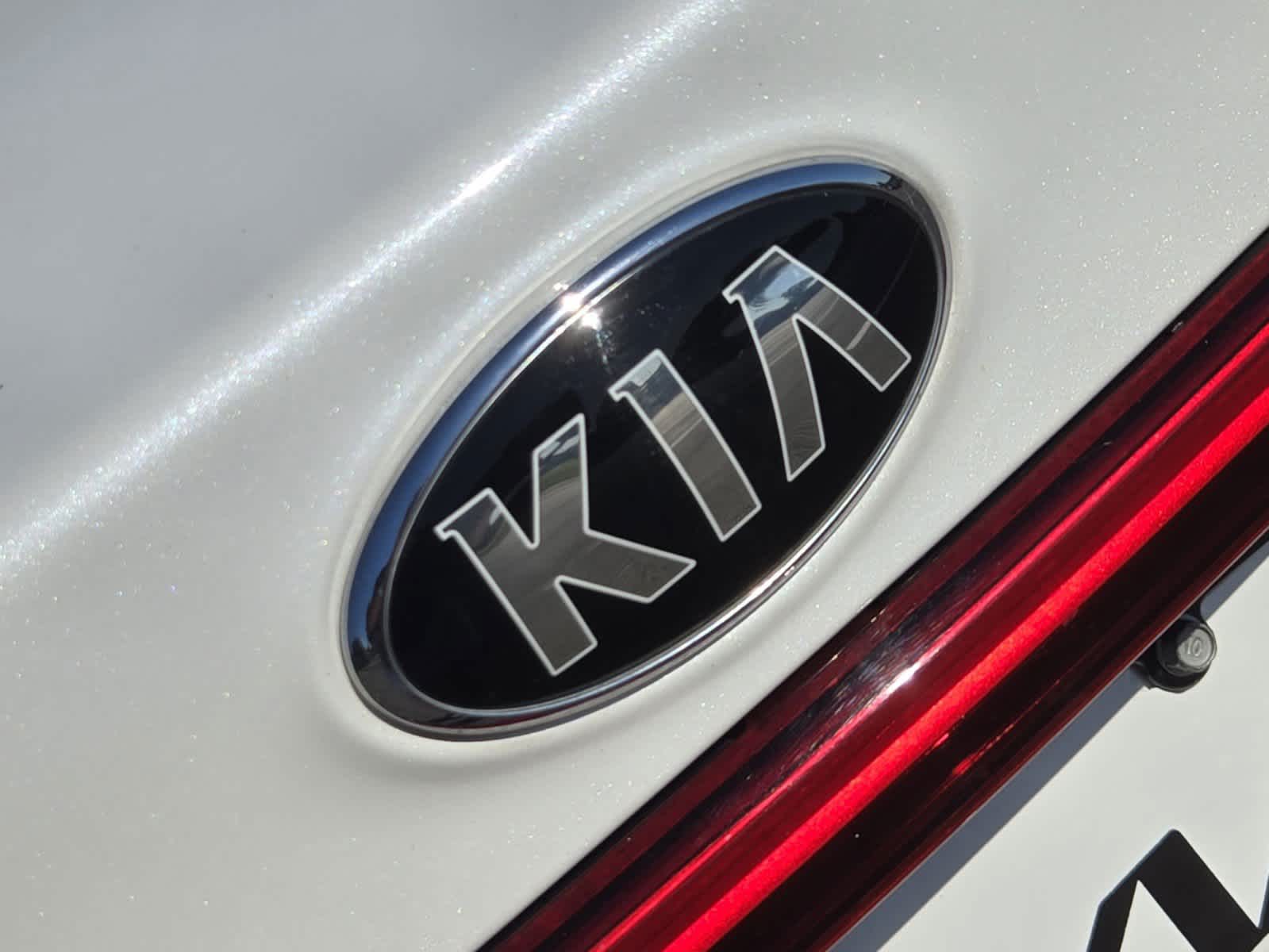 2021 Kia Forte LXS 9