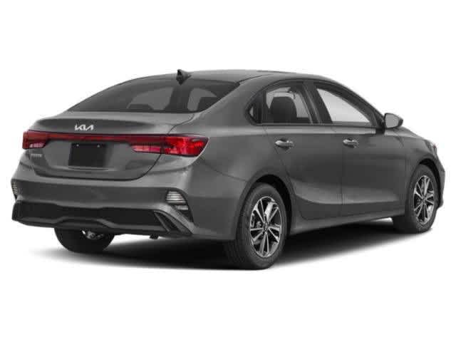 2024 Kia Forte LXS 2