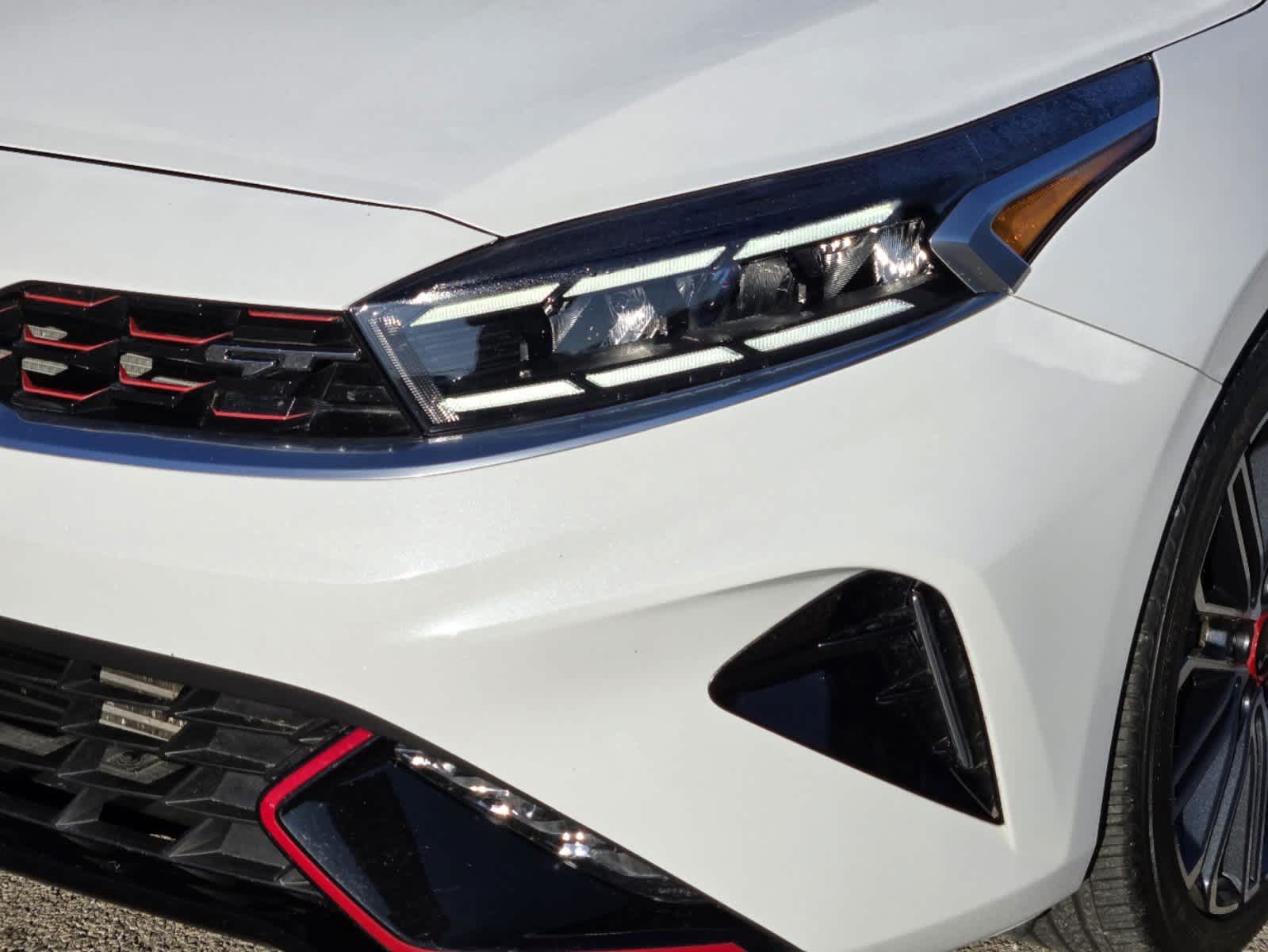 2023 Kia Forte GT 6