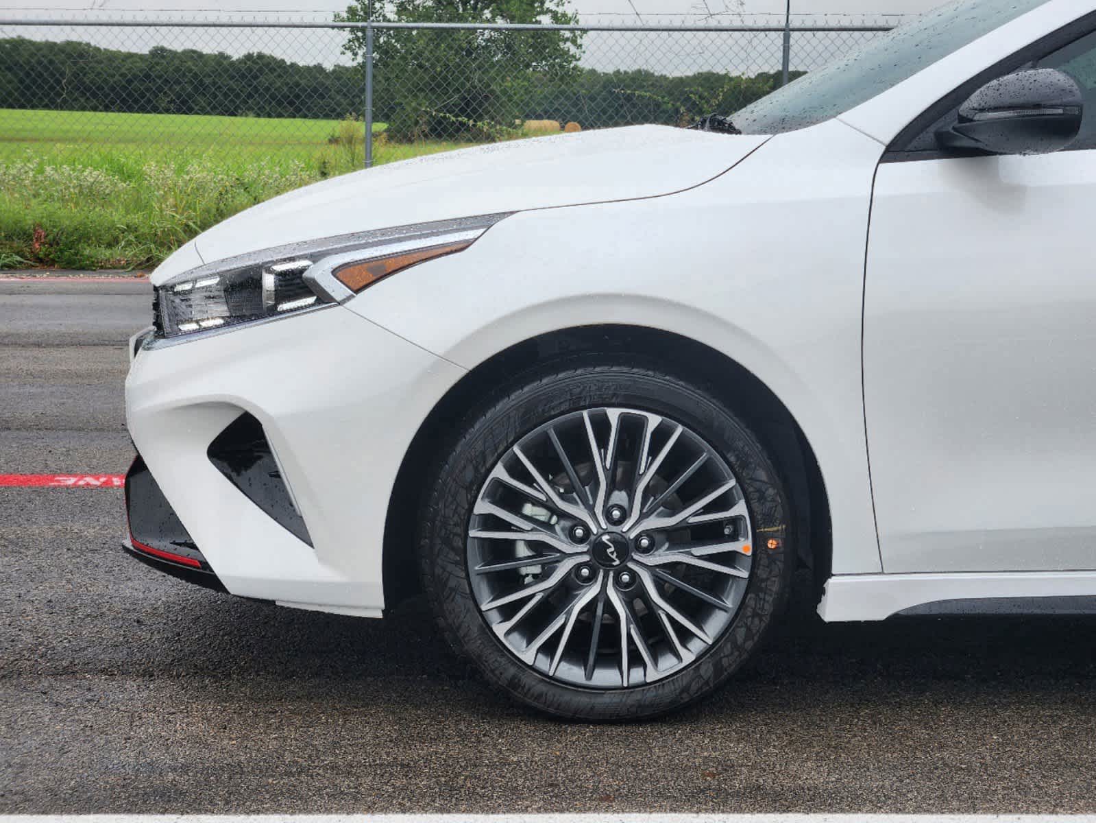 2024 Kia Forte GT-Line 6