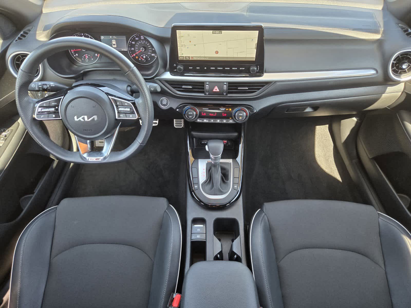 2023 Kia Forte GT-Line 24