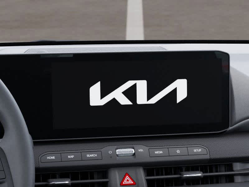 2025 Kia K4  20