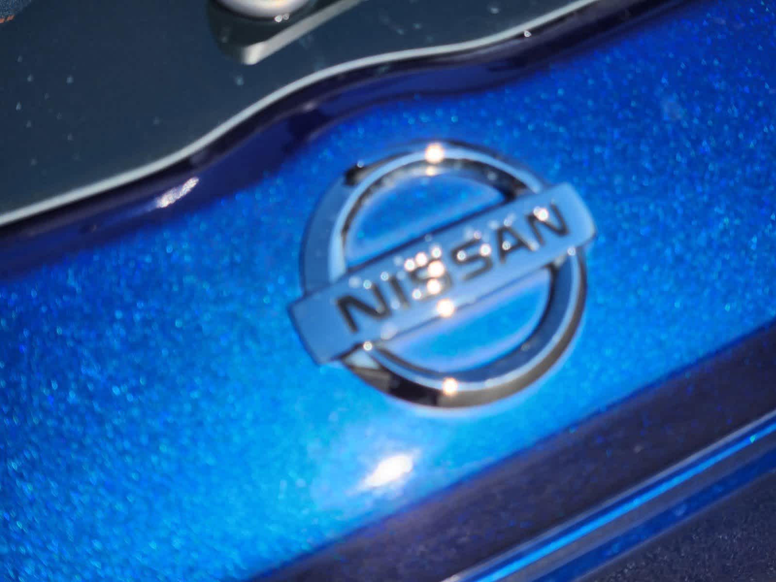 2020 Nissan Kicks SV 11