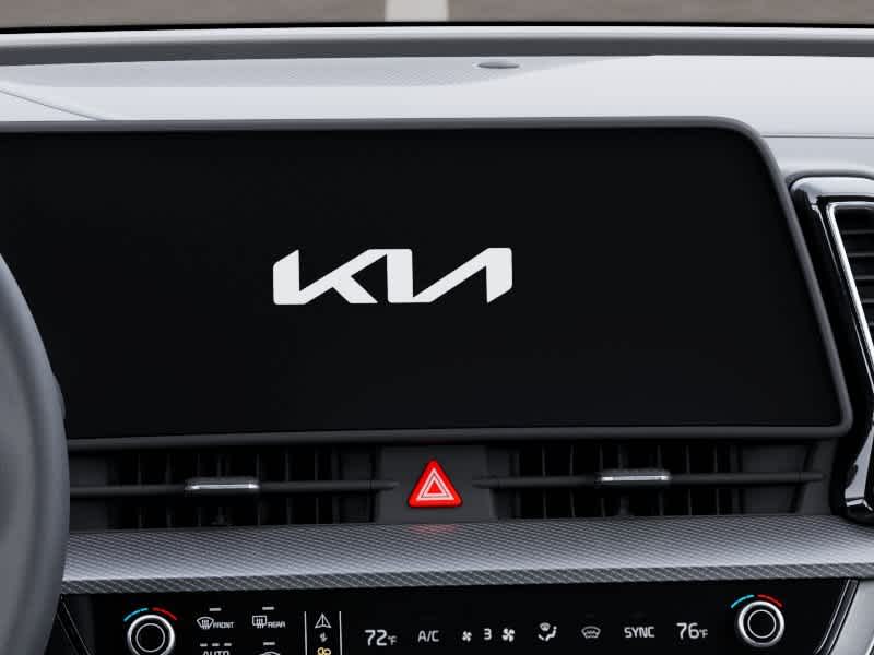 2024 Kia Sportage SX-Prestige 20