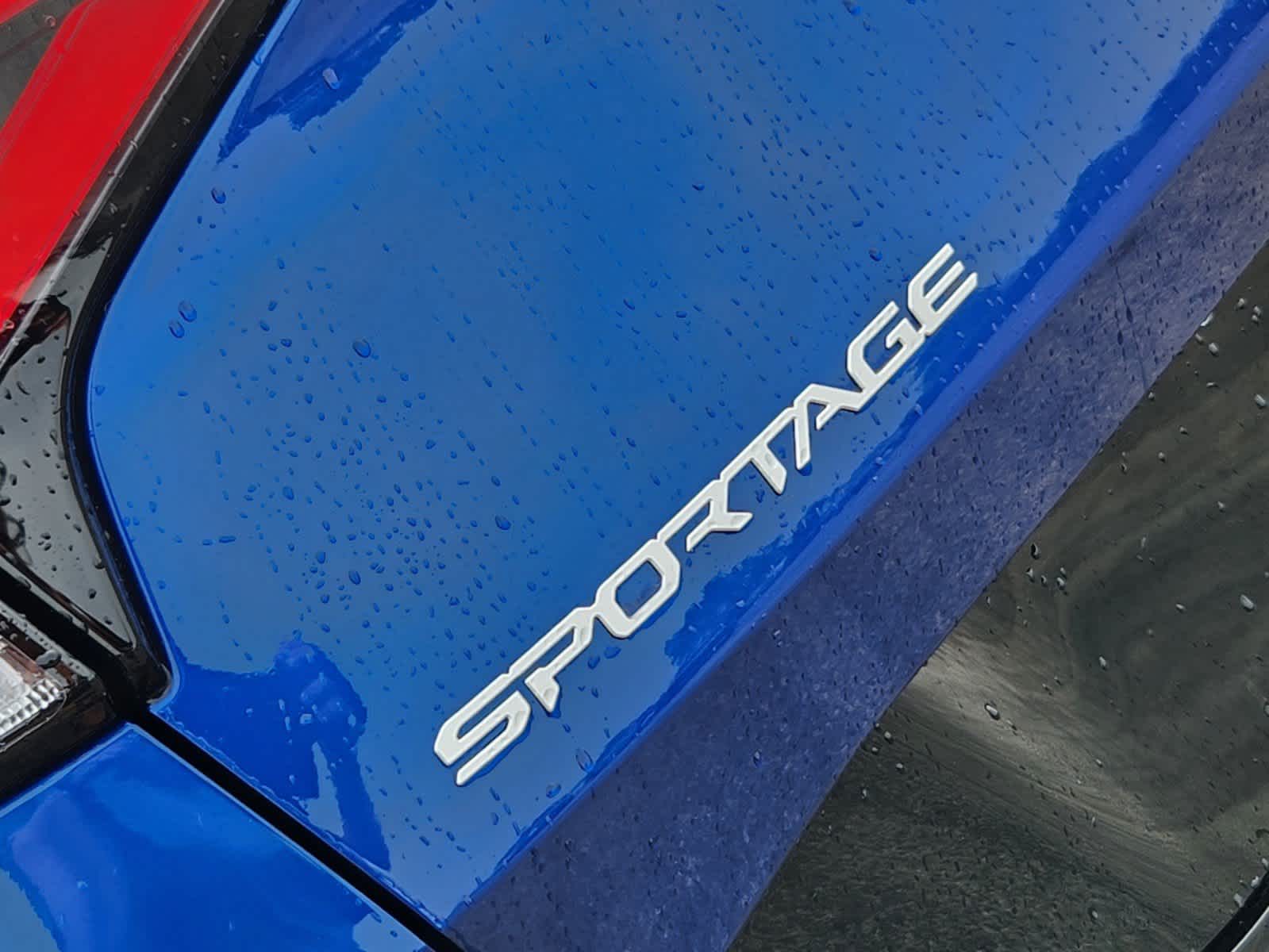 2024 Kia Sportage SX-Prestige 10
