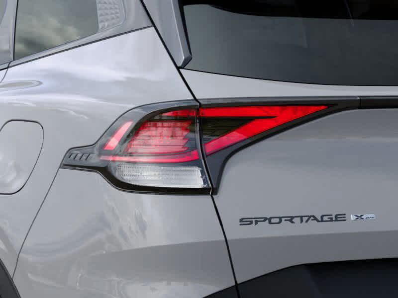 2025 Kia Sportage XPROPREST 11