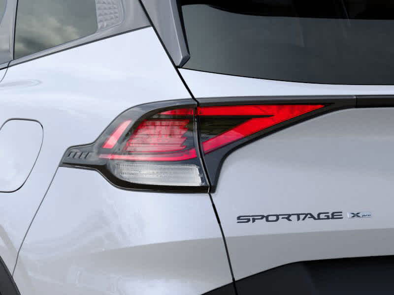 2025 Kia Sportage XPROPREST 11