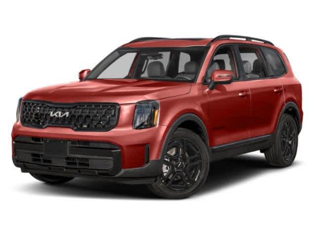 2024 Kia Telluride EX X-Line 1