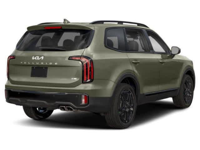 2024 Kia Telluride EX X-Line 3