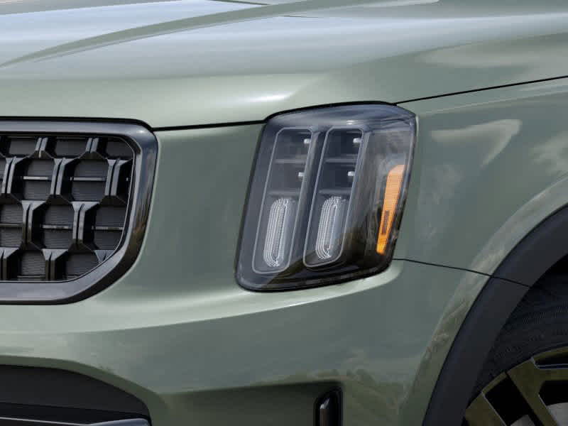 2025 Kia Telluride  10