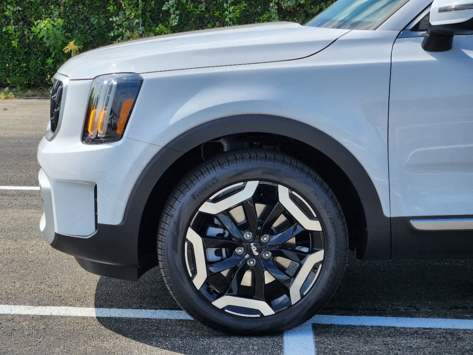 2024 Kia Telluride EX 6