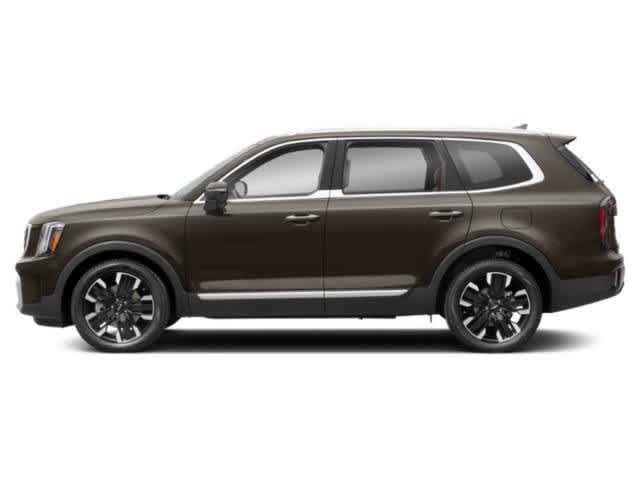 2024 Kia Telluride SX 4