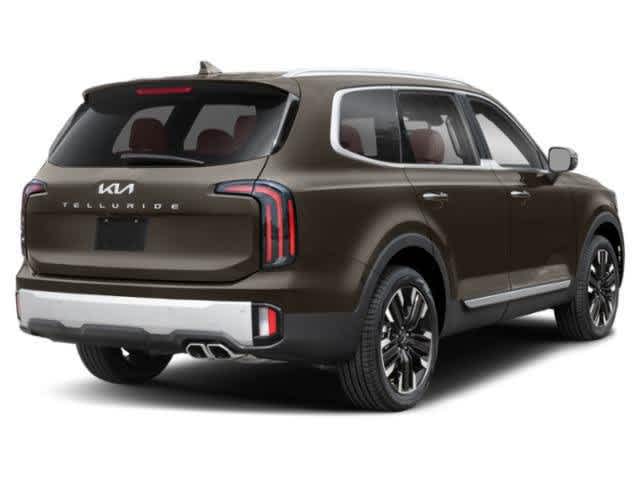 2024 Kia Telluride SX 3