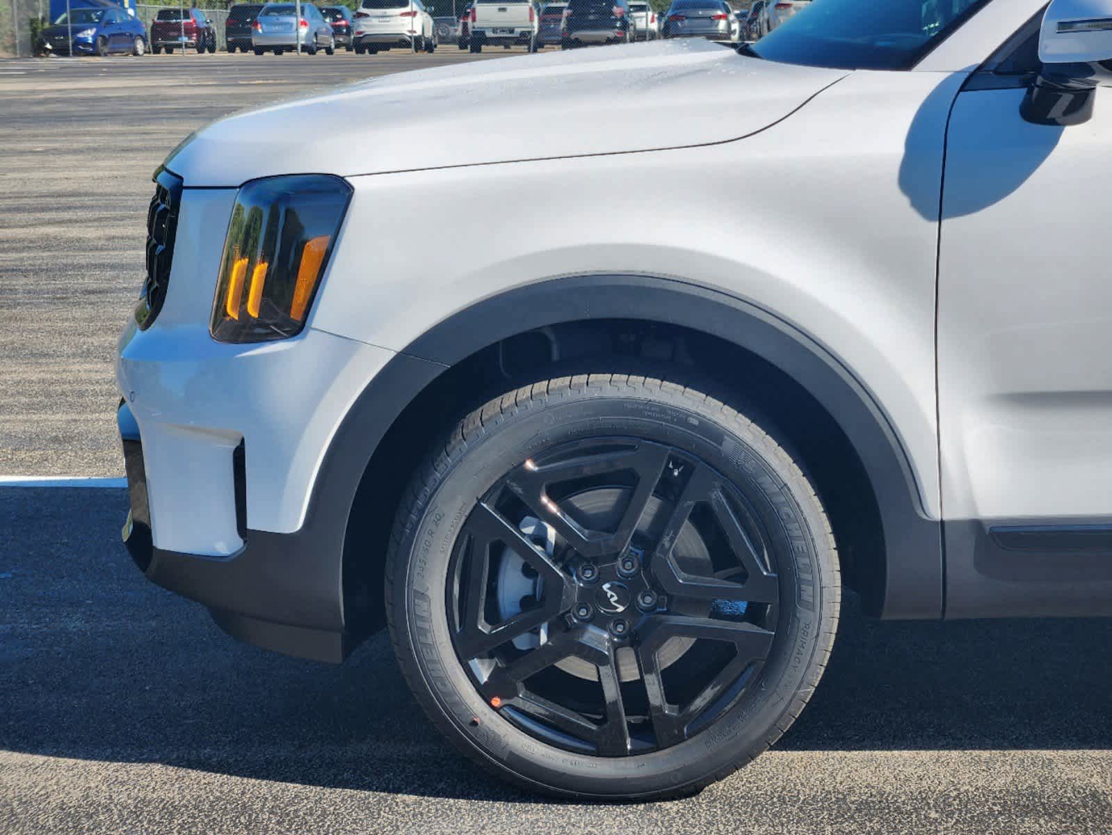 2024 Kia Telluride SX Prestige X-Line 6