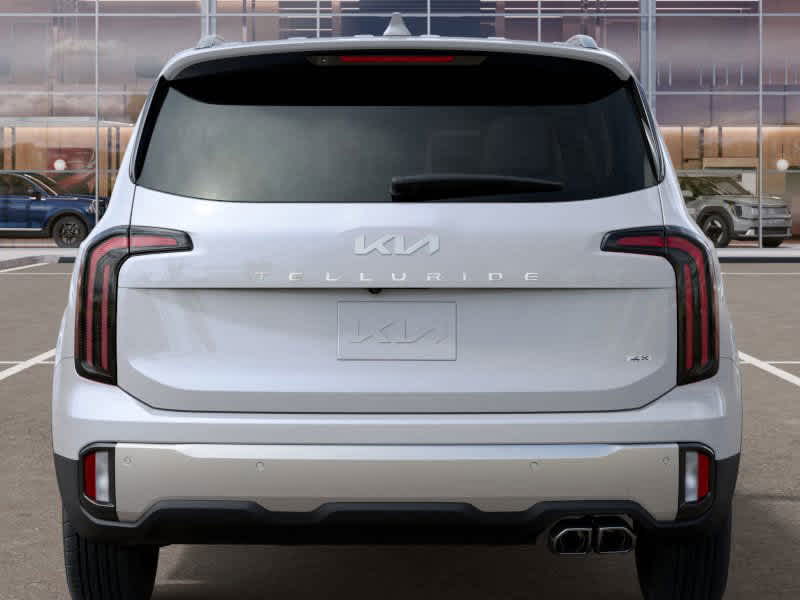 2025 Kia Telluride  13