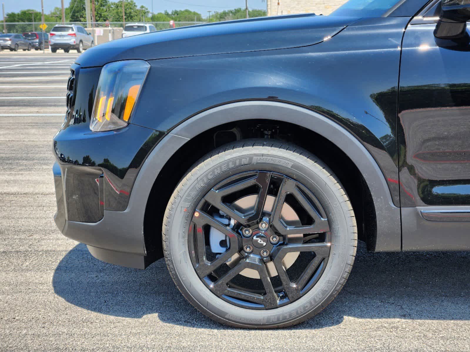 2024 Kia Telluride SX Prestige X-Line 6