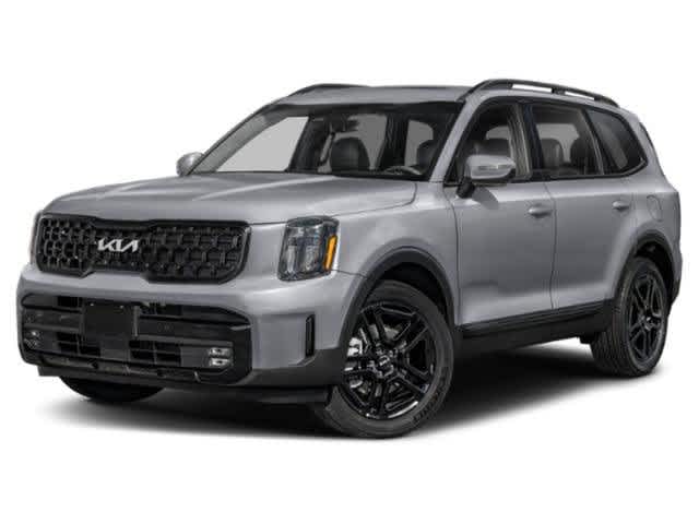 2024 Kia Telluride SX Prestige X-Line 1