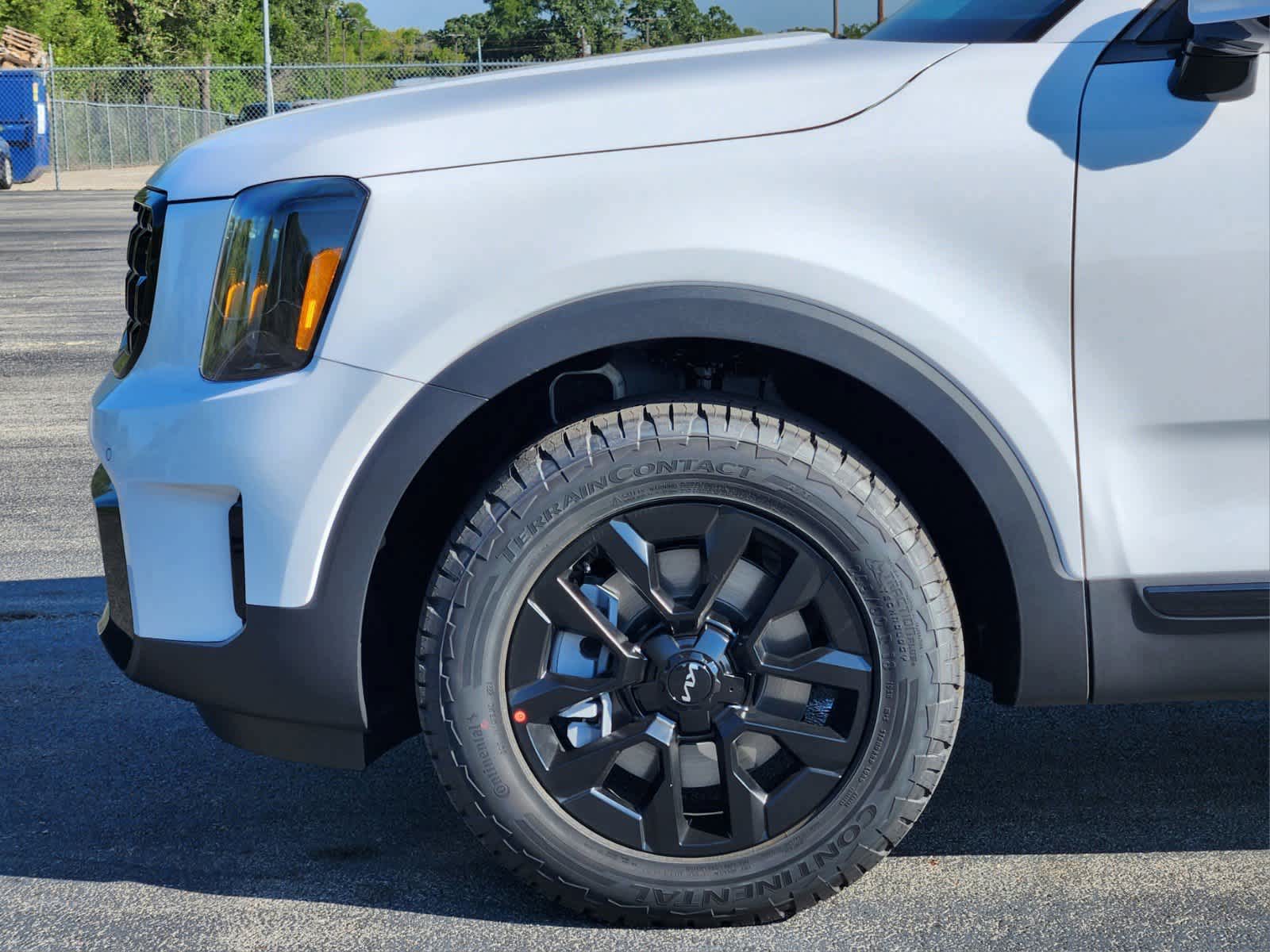 2024 Kia Telluride SX X-Pro 6