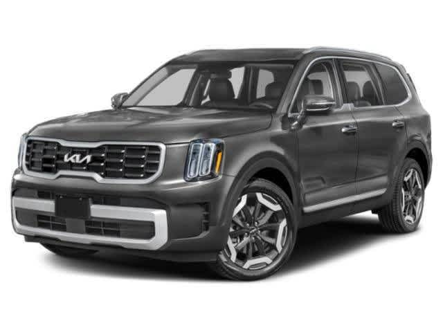 2024 Kia Telluride S 2